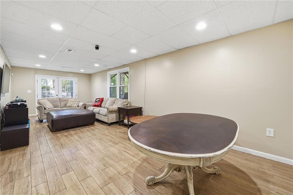 Cameron Forest - Residential