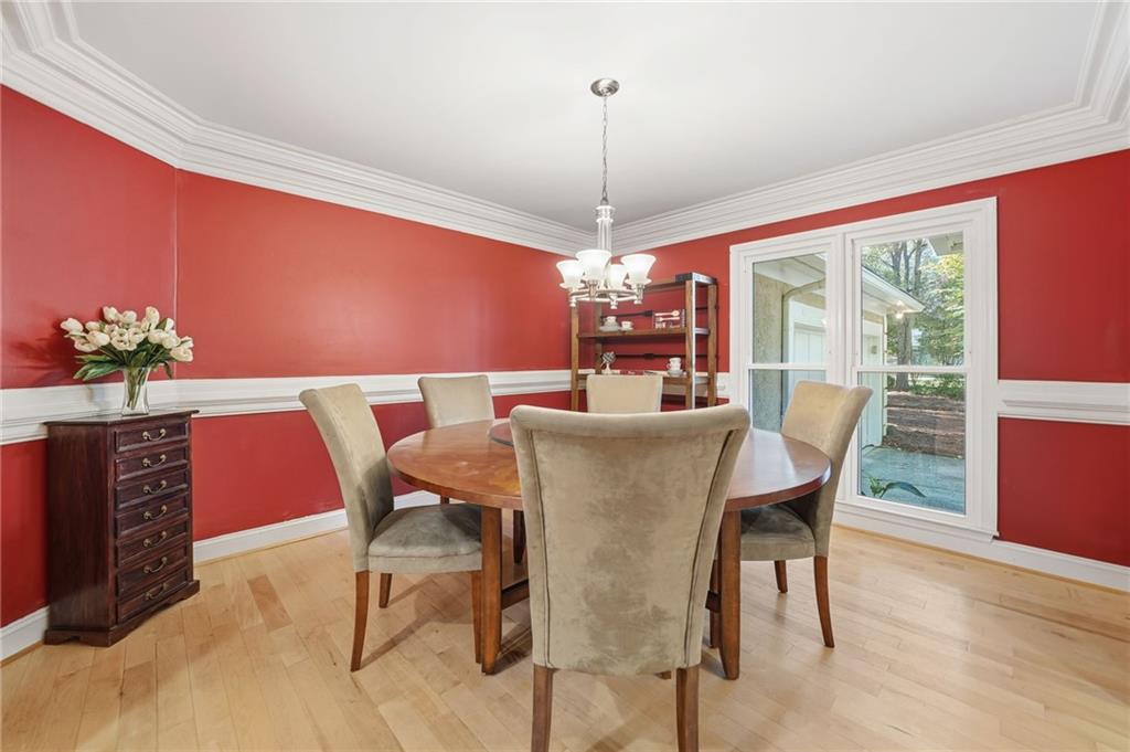 Cameron Forest - Residential