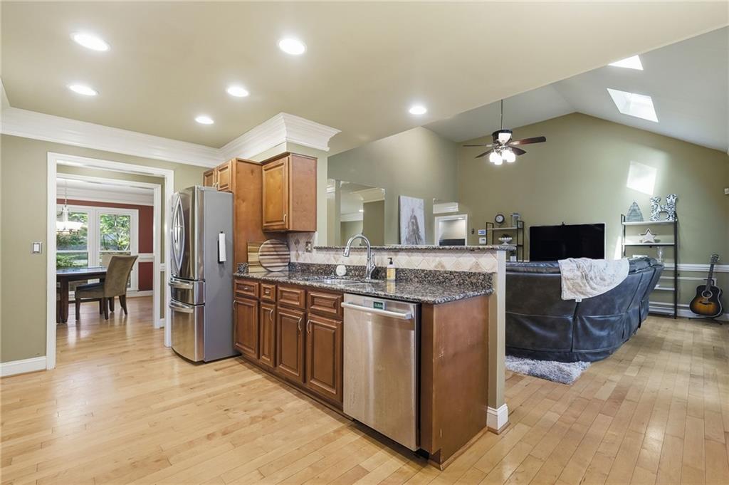 Cameron Forest - Residential