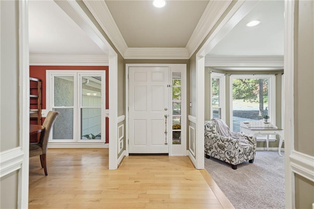 5170 Cameron Forest Parkway