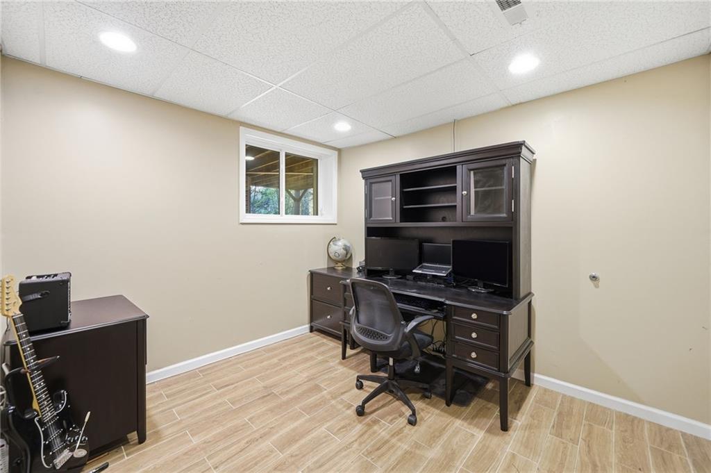 Cameron Forest - Residential