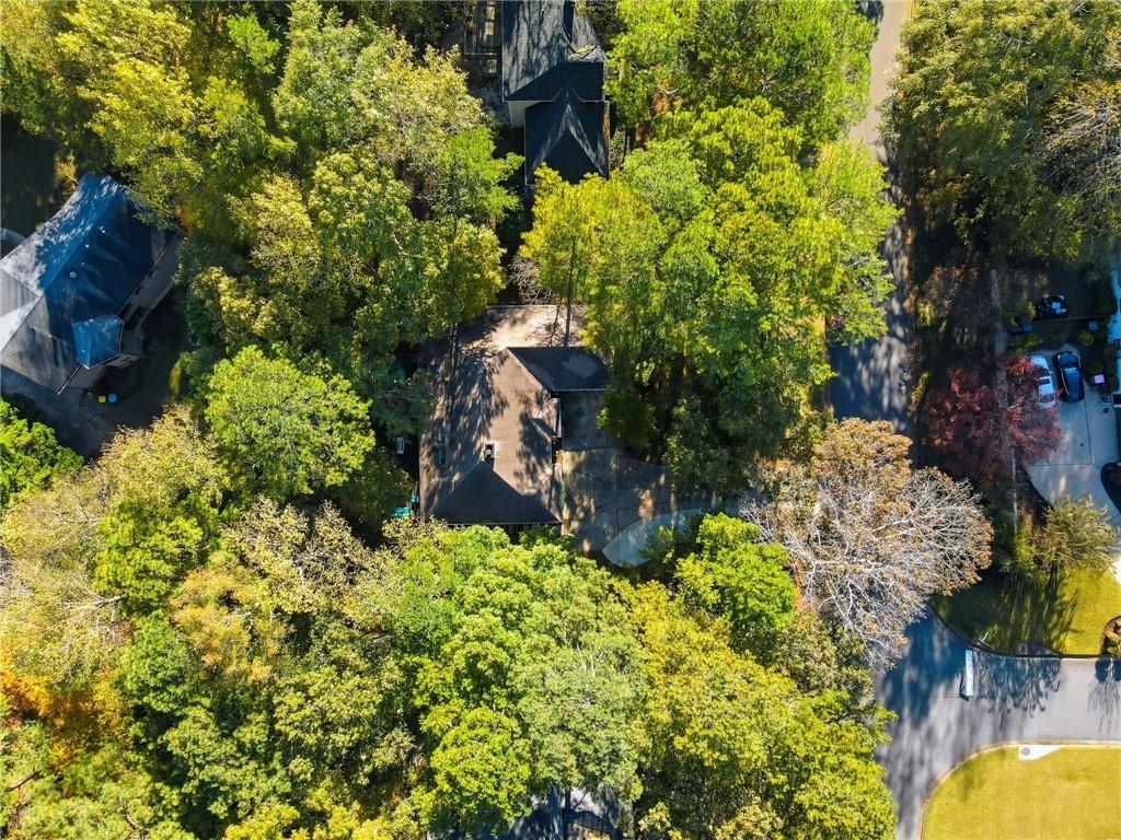 Cameron Forest - Residential