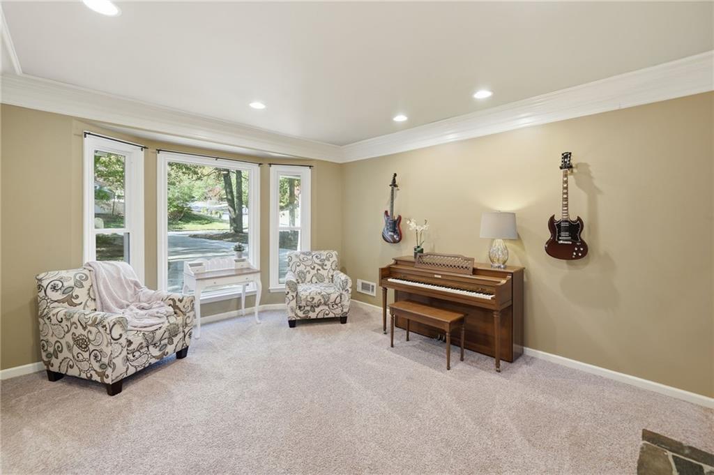 Cameron Forest - Residential