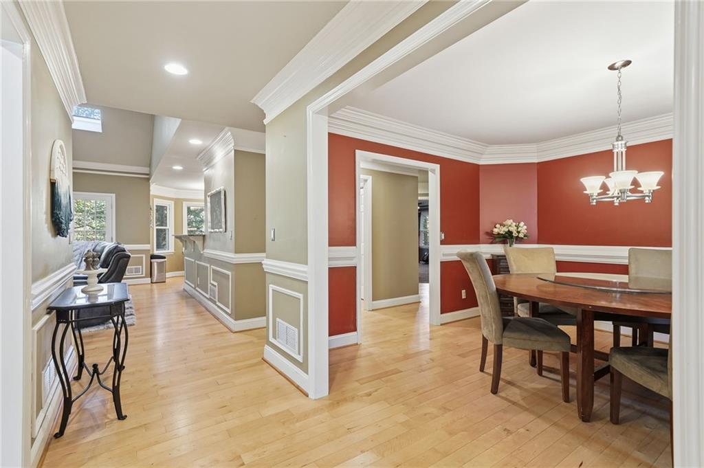 Cameron Forest - Residential