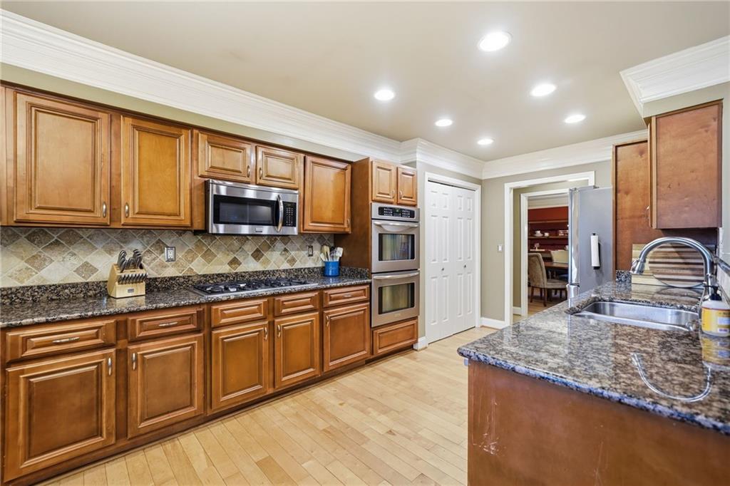 Cameron Forest - Residential