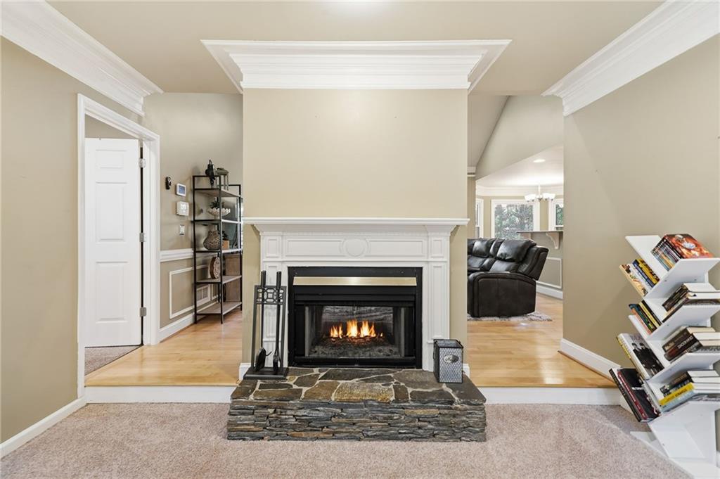 5170 Cameron Forest Parkway