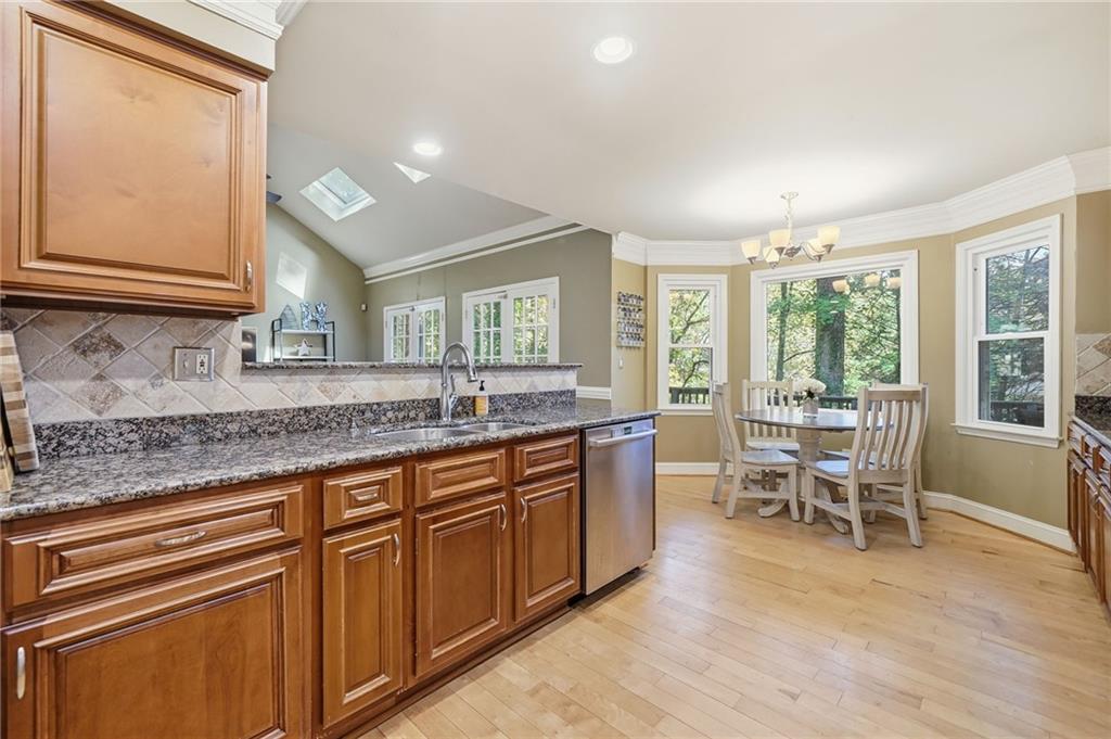 Cameron Forest - Residential