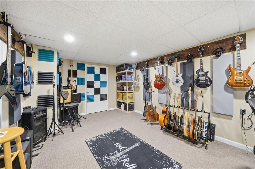 Cameron Forest - Residential