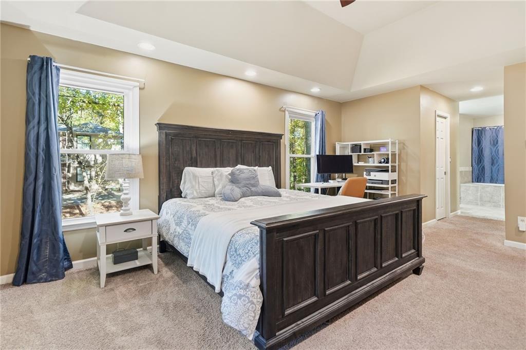 Cameron Forest - Residential