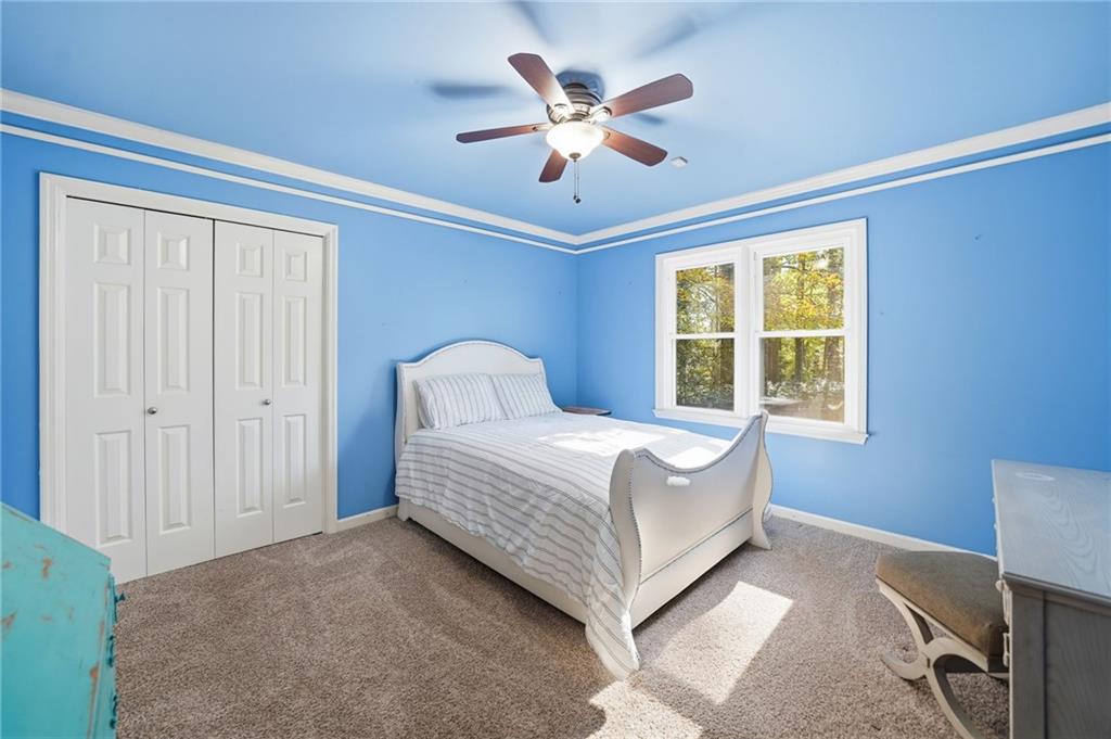 Cameron Forest - Residential