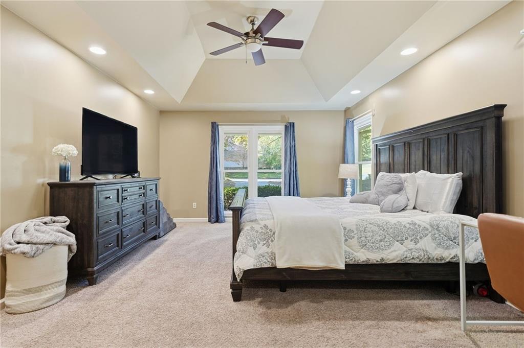 Cameron Forest - Residential