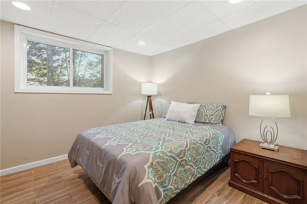 Cameron Forest - Residential