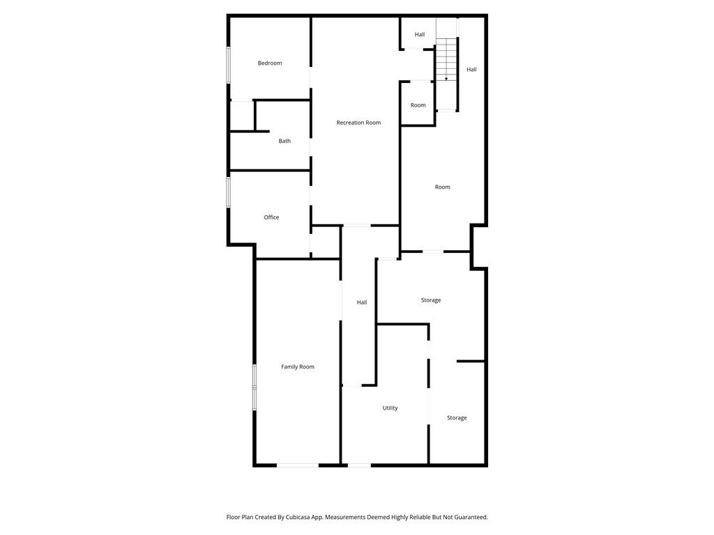 Cameron Forest - Residential