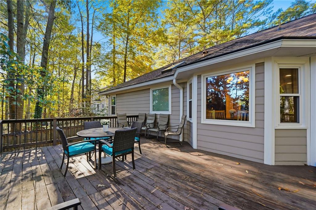 Cameron Forest - Residential