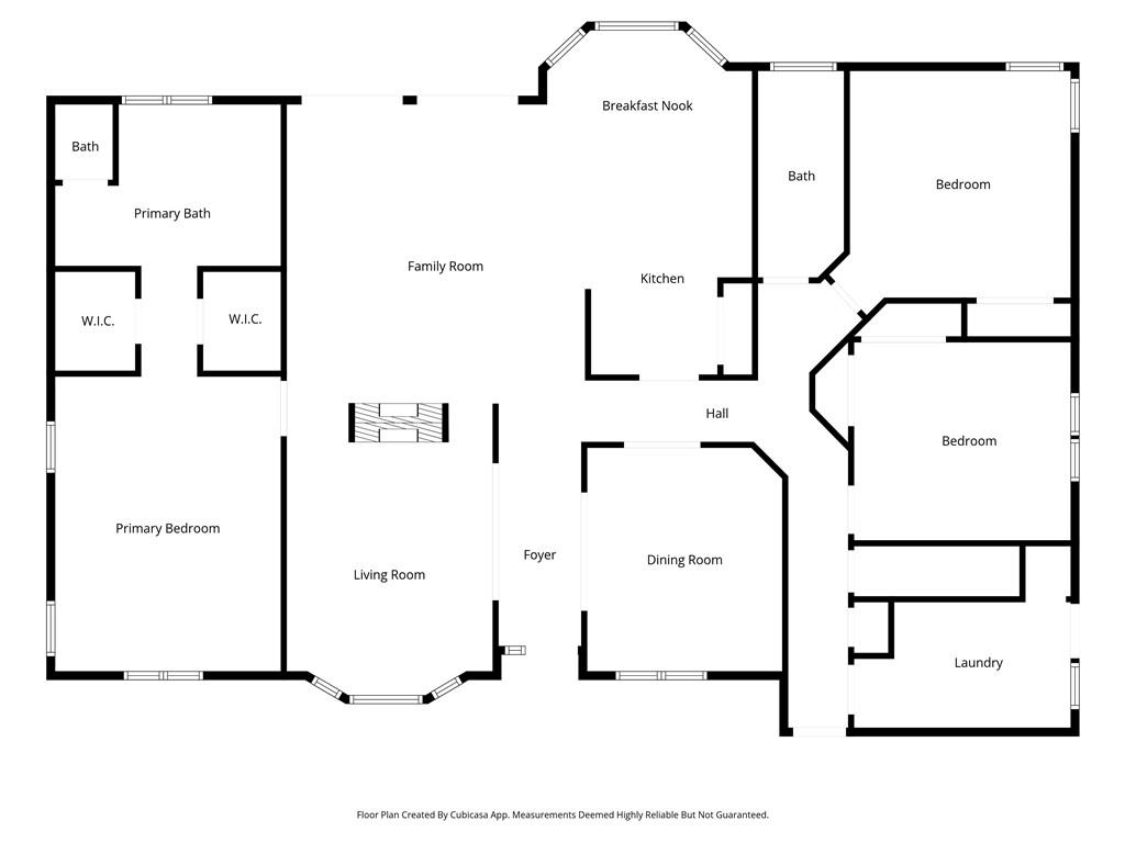Cameron Forest - Residential