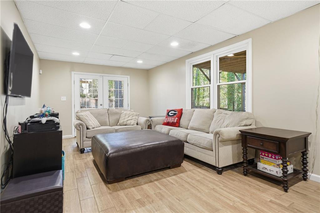 Cameron Forest - Residential