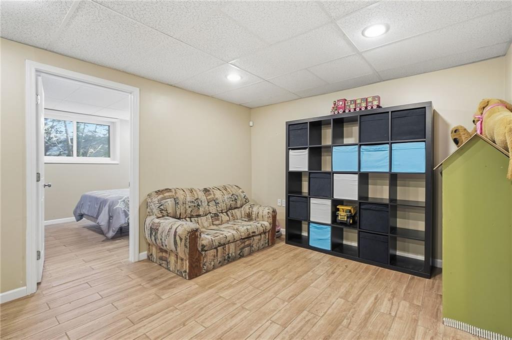 Cameron Forest - Residential