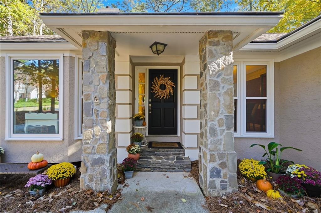 5170 Cameron Forest Parkway