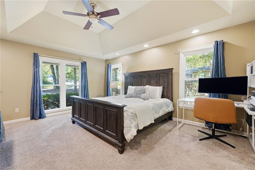 Cameron Forest - Residential