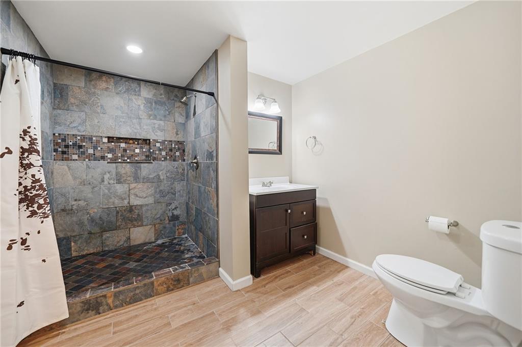 Cameron Forest - Residential