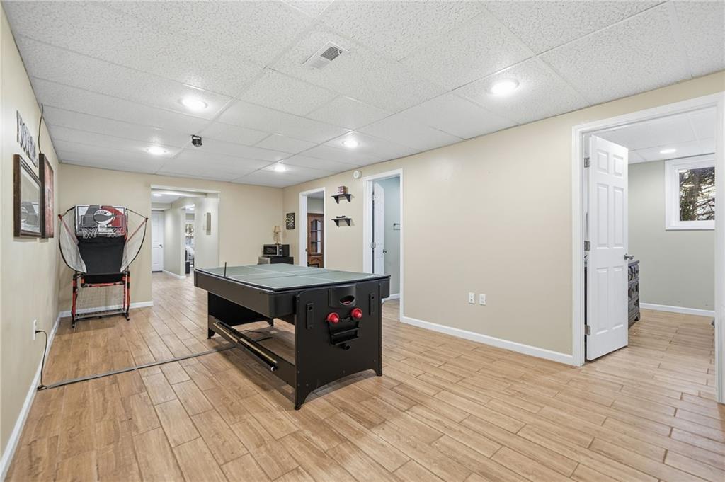 Cameron Forest - Residential