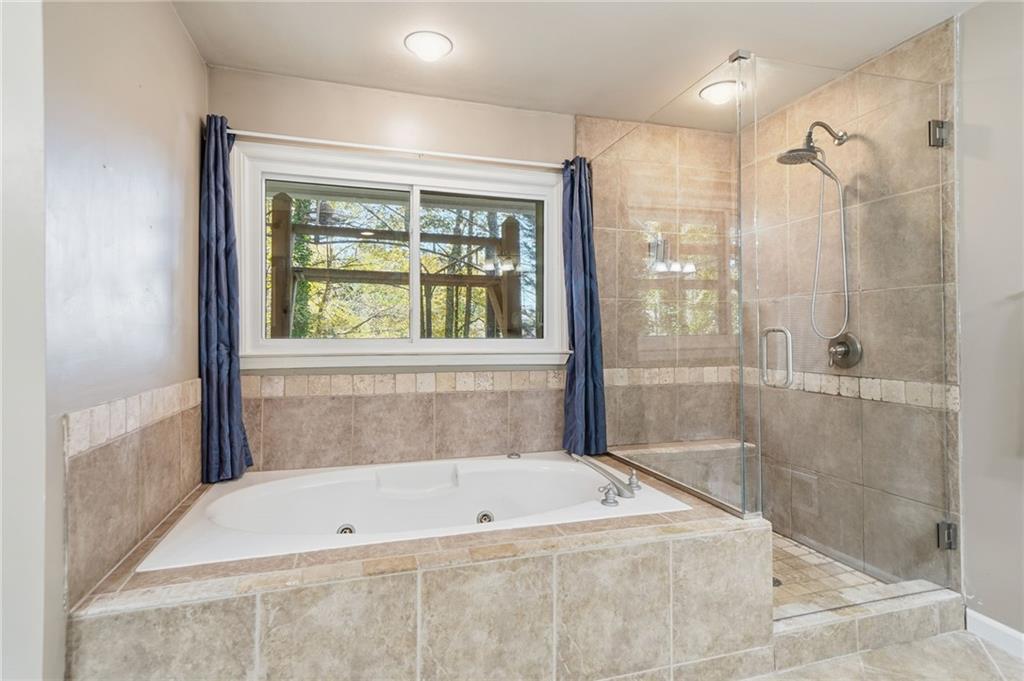 Cameron Forest - Residential