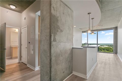 361 17th Street NW 1906 Atlanta GA 30363