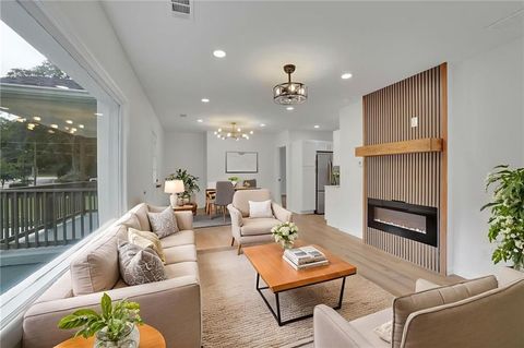 808 S Park Drive Marietta GA 30060