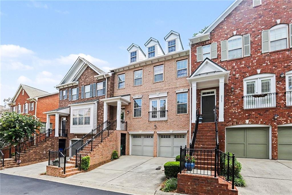 2669 Derby Walk NE