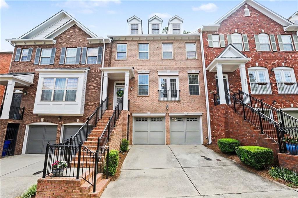 2669 Derby Walk NE