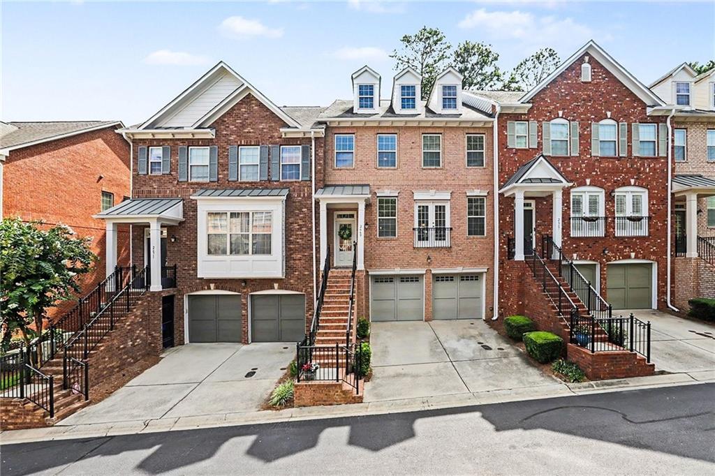 2669 Derby Walk NE