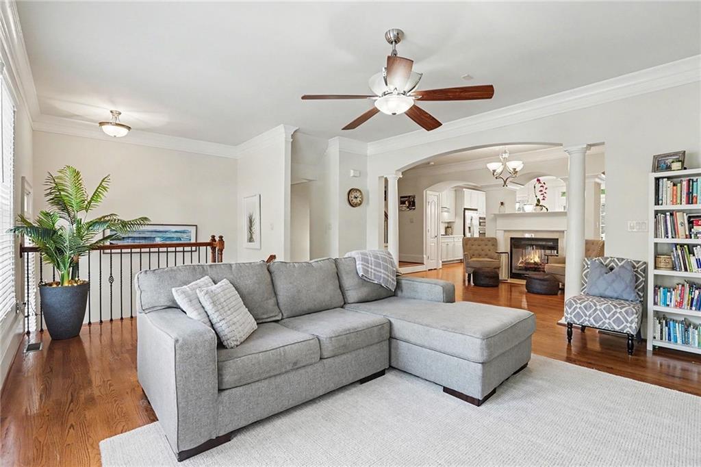 2669 Derby Walk NE