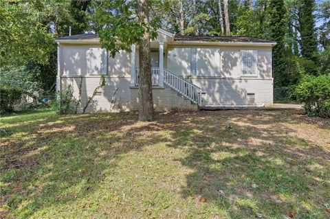 Homes For Sale - 1907 Oak Valley Road<br/> Decatur, GA 30035