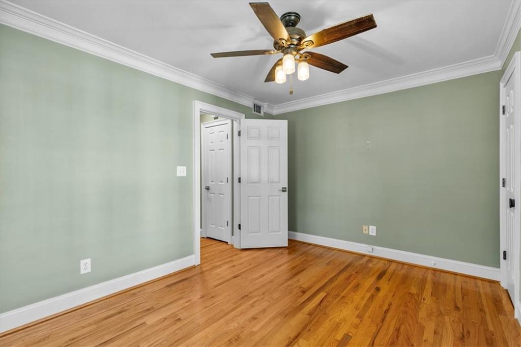 35 Sheridan Drive #6, Atlanta, Georgia image 12