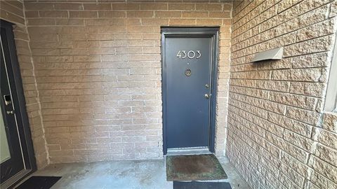 4300 Roswell Road NE 4303 Atlanta GA 30342