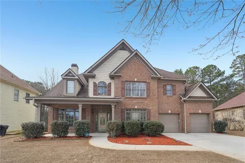 2143 Great Shoals Circle, Lawrenceville, GA 30045 - MLS#: 7530056