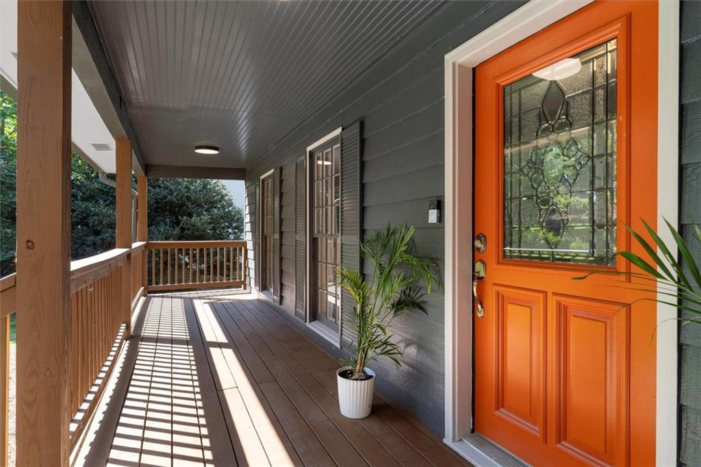 530 Silver Pine Trail