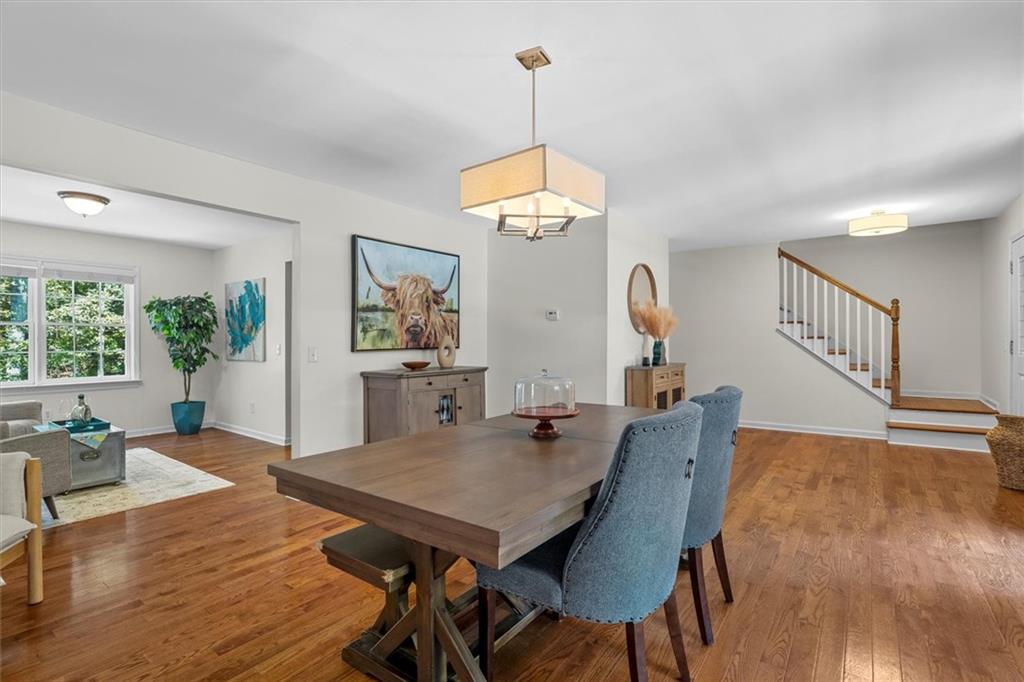 530 Silver Pine Trail