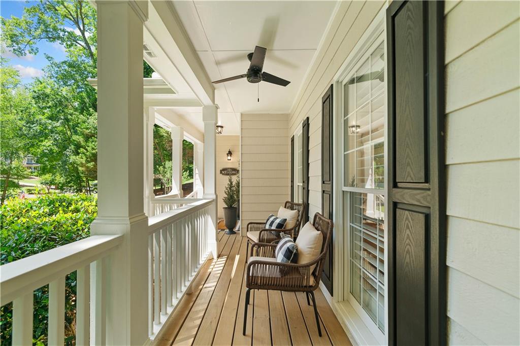 318 Windsor Falls Drive