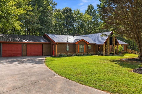 Homes For Sale - 230 September Lane<br/> Ellijay, GA 30540