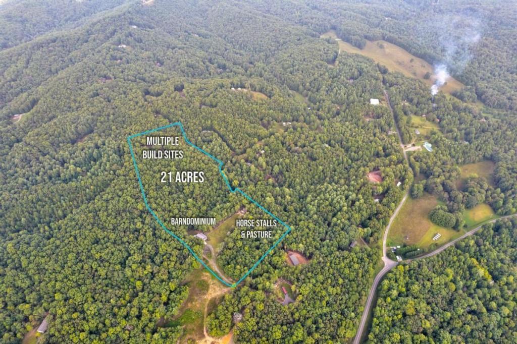 21 Ac Bear Hollow Drive