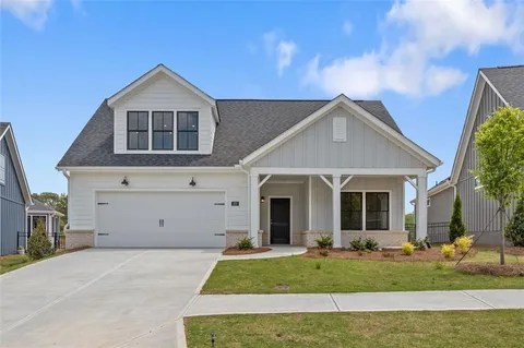325 Sassafras Way W, Holly Springs, GA 30115 - MLS#: 7534618