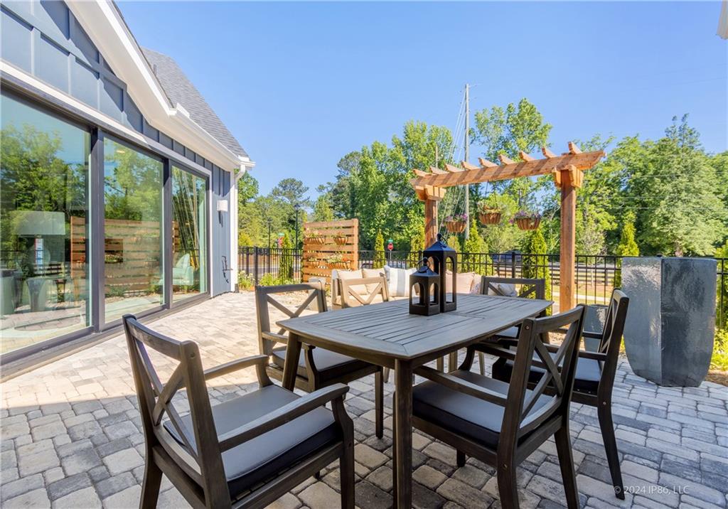 325 Sassafras Way, Holly Springs, Georgia image 40