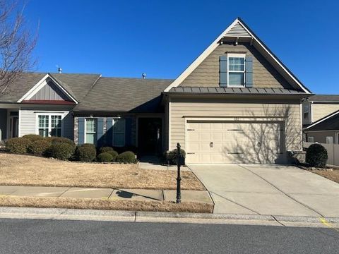 152 Heritage Pointe Woodstock GA 30189