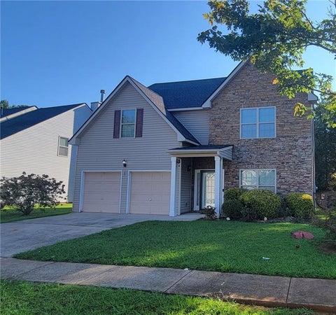 Homes For Sale - 4027 Rosebud Park Road<br/> Gwinnett County, Snellville, GA 30039