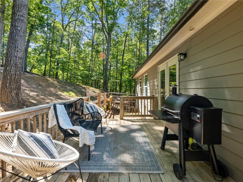 238 Lakeview Circle, Waleska, Georgia image 29