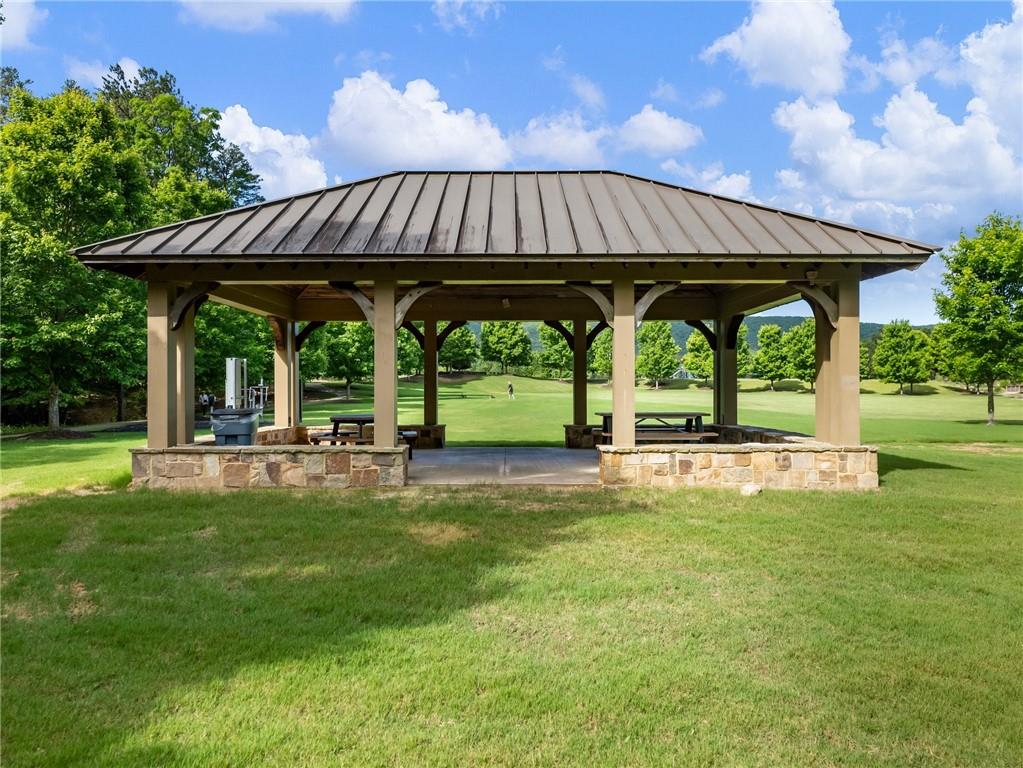 238 Lakeview Circle, Waleska, Georgia image 39