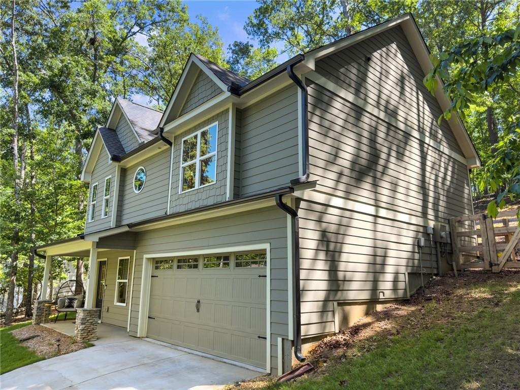 238 Lakeview Circle, Waleska, Georgia image 35