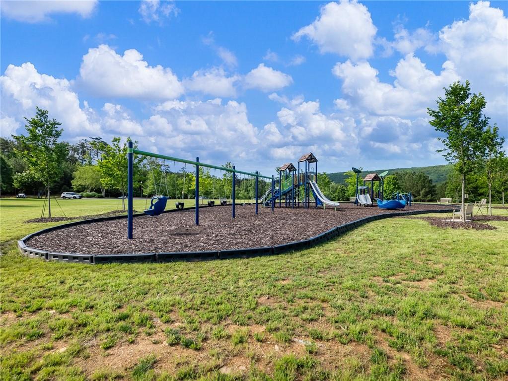 238 Lakeview Circle, Waleska, Georgia image 44