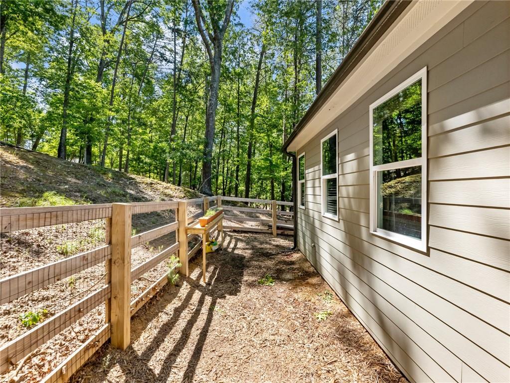 238 Lakeview Circle, Waleska, Georgia image 26
